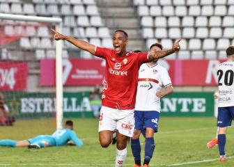 Athuman lo cambia todo