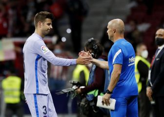 La enorme grieta del Barça