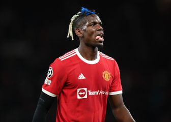 Ultimátum de 24 millones a Pogba