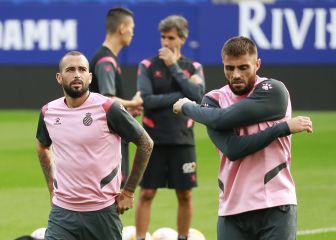 La posible alineación del Espanyol frente al Real Madrid