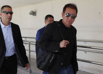 Peter Lim lo deja claro: El Valencia no está en venta