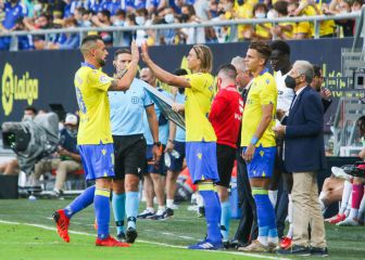 Pedro Benito, el tiktoker que cumplió su sueño cadista