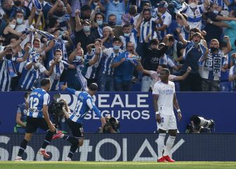 Ya no es un accidente