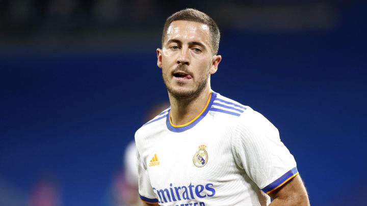 Espanyol - Real Madrid en directo: LaLiga Santander en vivo