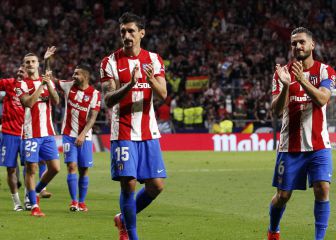 Una semana casi perfecta