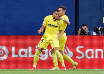 Danjuma es cosa seria