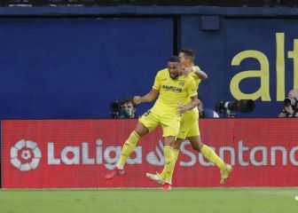 Aprobados y suspensos: Yeremy Pino sirve para todo