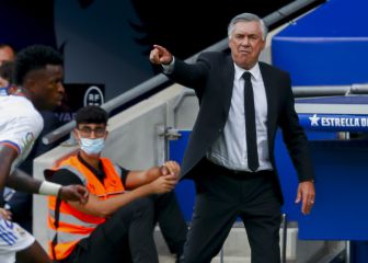 El Madrid lo paga caro