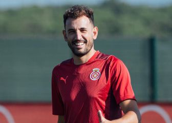 Stuani reta a Sadiq a un duelo entre grandes depredadores