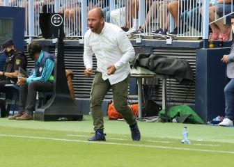 José Alberto: “Hay que conseguir esta regularidad fuera de casa”