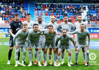 Carcedo: “Sabíamos que esto iba a llegar en algún momento”