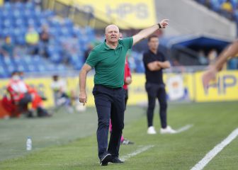 Pepe Mel: “Jesé ha participado en todo y bien”