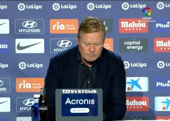 Koeman: 