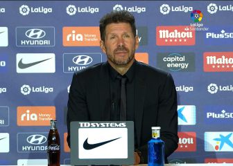 Simeone: 