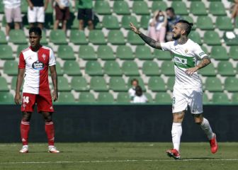Benedetto da la victoria en un final polémico