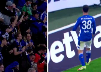El súper gol que impacta en Alemania: ¡cómo le pegó!