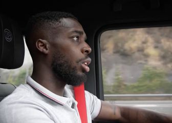 El secreto del récord de Iñaki Williams dicho por él mismo que no deja indiferente a nadie