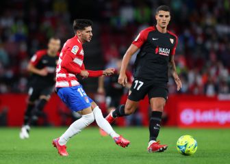 Rochina oxigena a Robert Moreno