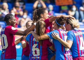 El Barcelona empieza la defensa de su corona continental