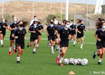 Gran malestar en el Real Madrid por una alineación indebida