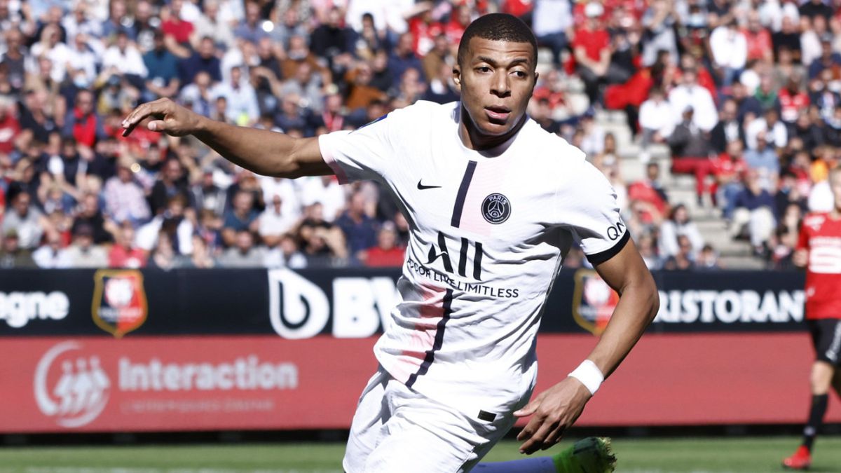 Mbappé confirms it: “I asked the club to leave in July so that I would have money for a substitute” thumbnail