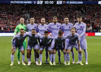 El Barça vale más que el Madrid y Atlético