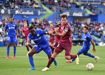 Aprobados y suspensos de la Real Sociedad: Oyarzabal es el líder del colíder de LaLiga