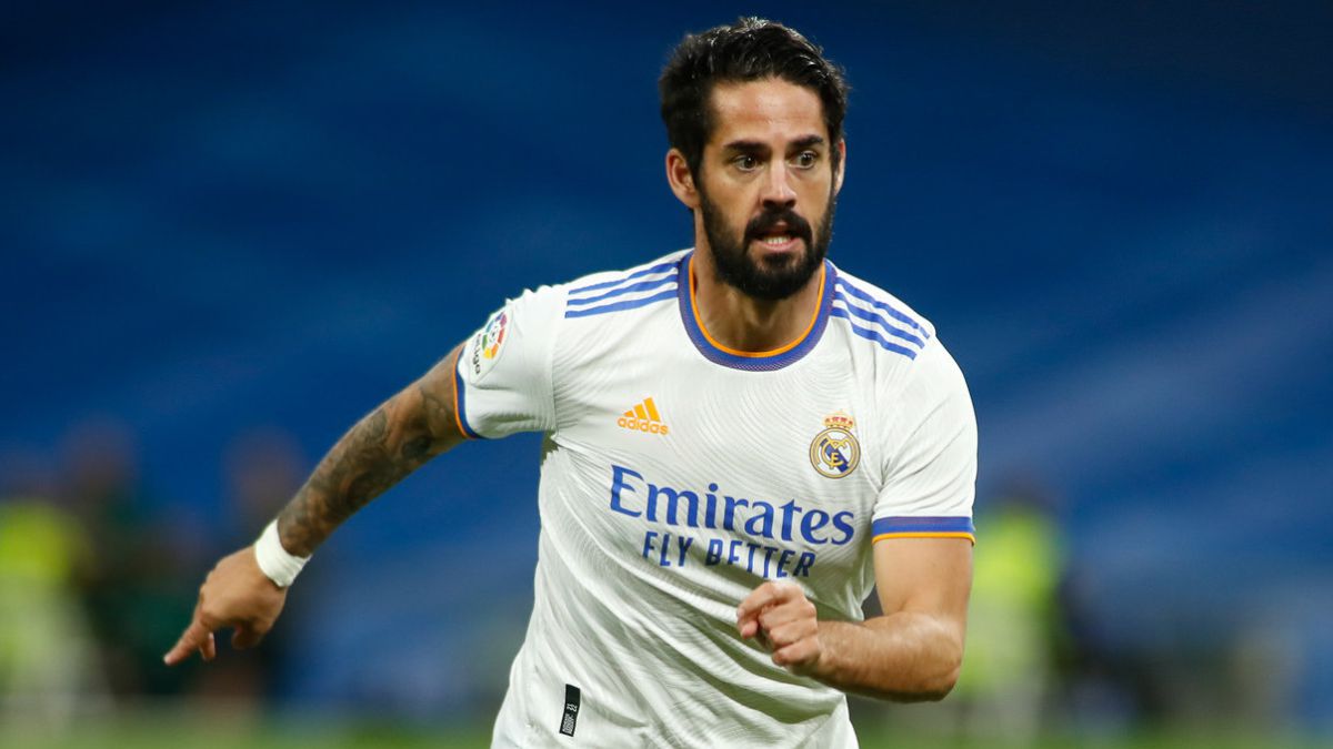 Mirage with Isco: from illusion to a presumed residual role thumbnail