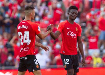 Éxodo de internacionales mallorquinistas