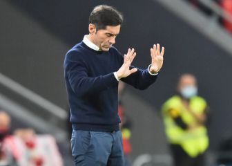 Tres semanas fuera de órbita