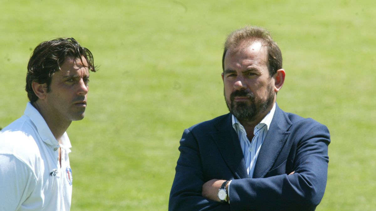 Quique rejects Levante and will replace Míchel at Getafe thumbnail
