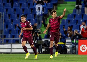 La Real hace historia