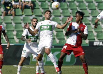 Tapia está al límite