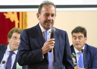 Quique no quiso darle el sí a Torres hasta que salió Michel