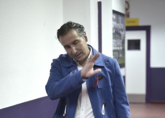 Javi Pereira, el elegido para sustituir a Paco López