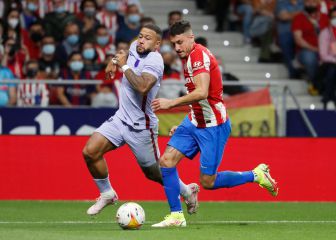 Josema 'el muro' Giménez