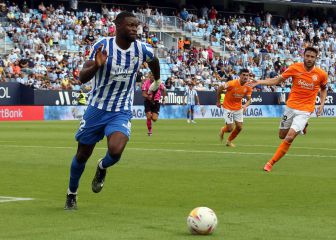 José Alberto pierde a otra pieza clave para Valladolid