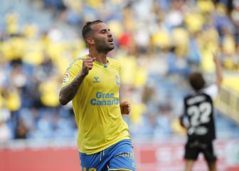 El Jesé más solidario