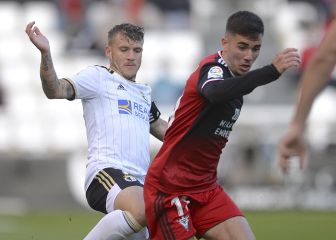 Simón: “Debemos hacer hincapié en las faltas laterales”