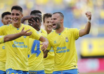 El 'Bichito' renace en Gran Canaria