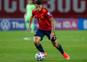 Sorpresa en el 7 y 9 de España