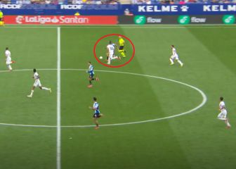 La carrera de Casemiro y Darder que preocupa al madridismo