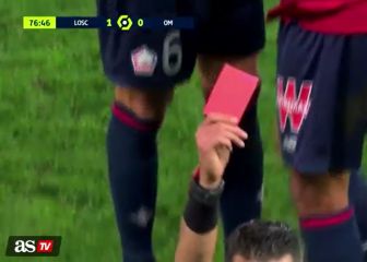 El vigente campeón sigue mirando hacia arriba a costa de un Marsella que alarga su bache