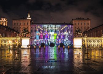 Alexia, protagonista de la nueva campaña de la UEFA 'Hero'