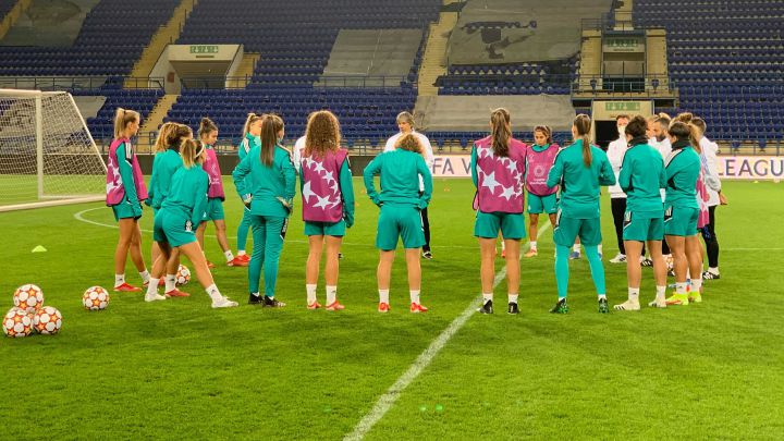 La Champions como antídoto