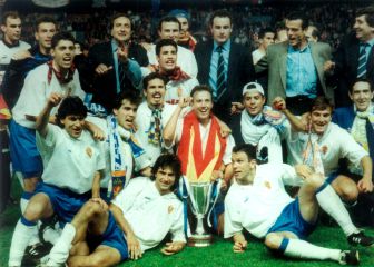 Los equipos de Segunda que dejaron su huella en Europa