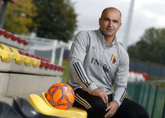 Ojo, Barça: las condiciones de Bob Martínez para aceptar un proyecto