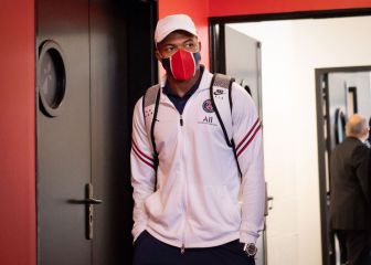 Los entresijos de la entrevista a Mbappé