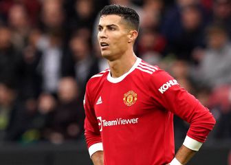La confidencia sobre Cristiano que mete en un lío al United