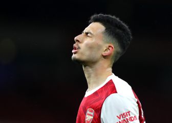 El Madrid tocó su puerta y ahora podría forzar su adiós al Arsenal